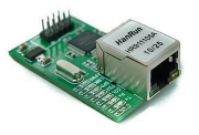 WIZnet W5100 Ethernet / Network Module