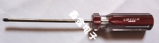 Phillips #3 High Quality Screwdriver 75MM Hardened