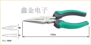 6-inch High Quality ProKit needle nose pliers