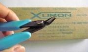Medium Quality close-cutting wire cutters
