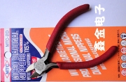 Medium Quality diagonal pliers 115mm 4-inch MTC-2D