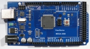 YourDuino MEGA2560 (Arduino MEGA Compatible)Price reduced again