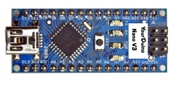 Arduino Nano R3 at Rs 280/piece, Pollachi