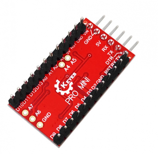 YourDuino Pro Mini (328 5V 16Mhz)