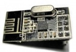  2.4GHz Transceiver Low Power  nRF24L01+ 