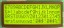 LCD Display Yellow 2004 (20x4) IIC, I2C, TWI