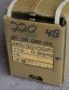Resistors 220 Ohms 1/4W 5% BOX of 5000 