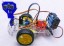Ultrasonic Search Package for Robot etc.