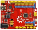YourDuinoRoboRED2 (Upgraded Arduino UNO Compatible) 5.0/3.3V Free USB
